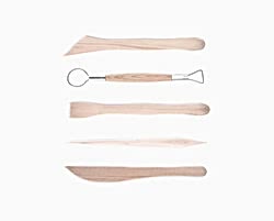  - 5'li Modelaj Kalemi Seti 15 cm