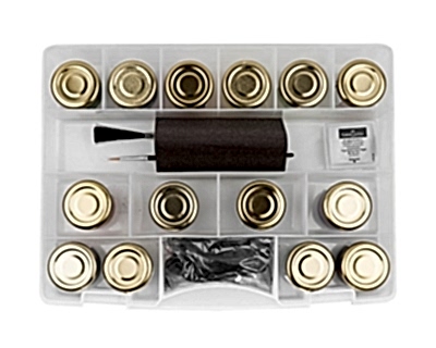 Sır Altı Boyama Seti - Thumbnail