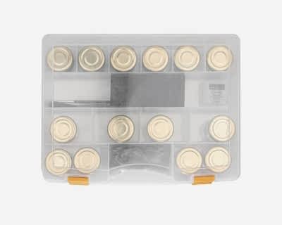 Sır Altı Boyama Seti - Thumbnail