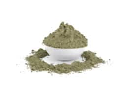  - Sır İçi Açık Çimen Yeşili Toz Boya (KP-2270)