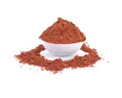  - Sır İçi Koyu Bal Kahve Toz Boya (KP-2721)