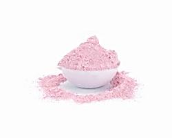  - Sır İçi Şeker Pembe Toz Boya (KP-2612)