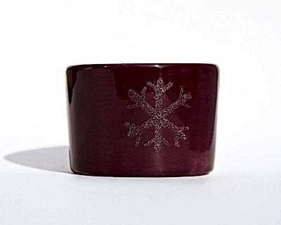  - Sır Üstü Beyaz Pırıltı (200°C) - 25 gr