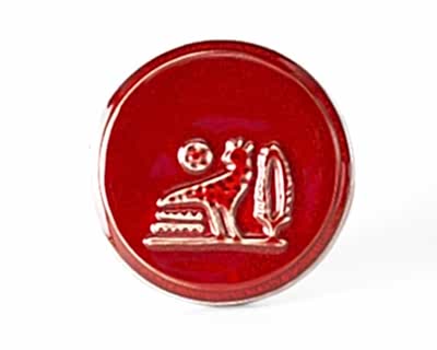 Terra Anatolia - SL800 Selenium Red - Terra Anatolia Fırça Sırı (200 ml)