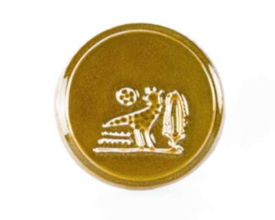 Terra Anatolia - SL806 Selenium Light Olive Green - Terra Anatolia Fırça Sırı (200 ml)