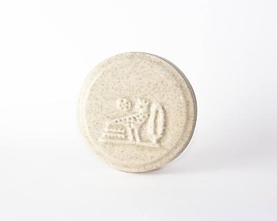 Terra Anatolia - SS385 Magical Transparent - Terra Anatolia Fırça Sırı (200 ml)