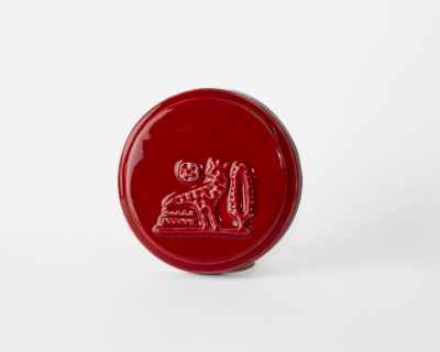 Terra Anatolia - SS390 Glamour Of Red - Terra Anatolia Fırça Sırı (200 ml)