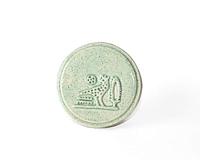 Terra Anatolia - SS391 Salda Lake - Terra Anatolia Fırça Sırı (200 ml)