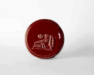 Terra Anatolia - SS395 Flamingo Dance - Terra Anatolia Fırça Sırı (200 ml)