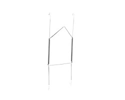  - Tabak Askı Aparatı 40 cm