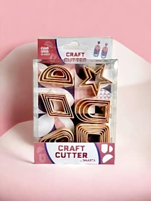 Smarta™ - Takı Kesiciler - Smarta™ Craft Cutter