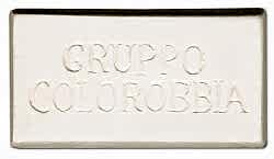 Colorobbia - Colorobbia TBF2 Beyaz Vakumlu Kil (25 Kg)