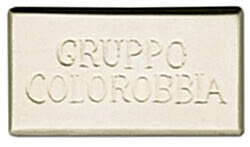 Colorobbia - Colorobbia TBS 1 Beyaz Stoneware Kili (25 Kg)