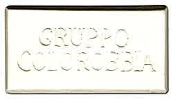 Colorobbia - Colorobbia TFF 1505 Beyaz Vakumlu Kil (12,5 Kg)