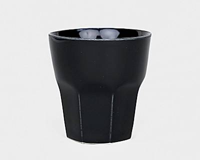 Terra Anatolia - YD-858 Black - Terra Anatolia Fırça Sırı (200 ml)