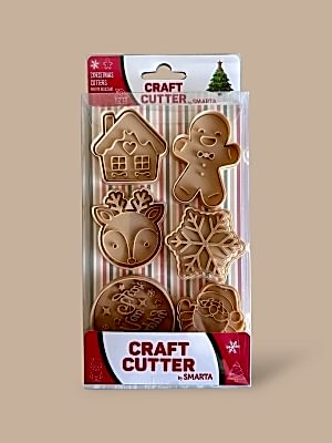 Smarta™ - Yeni Yıl Kesicileri