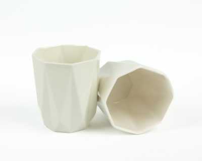  - Yüksek Derece Parlak Şeffaf Daldırma Sır 1180 - 1200°C (9 Kg)